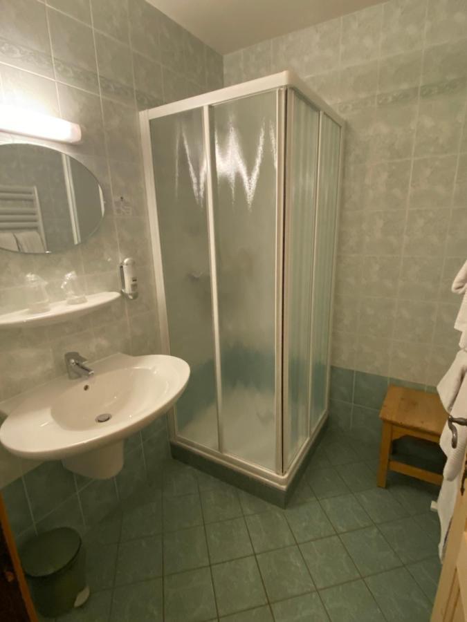 Hotel Le Schuss Châtel Zewnętrze zdjęcie